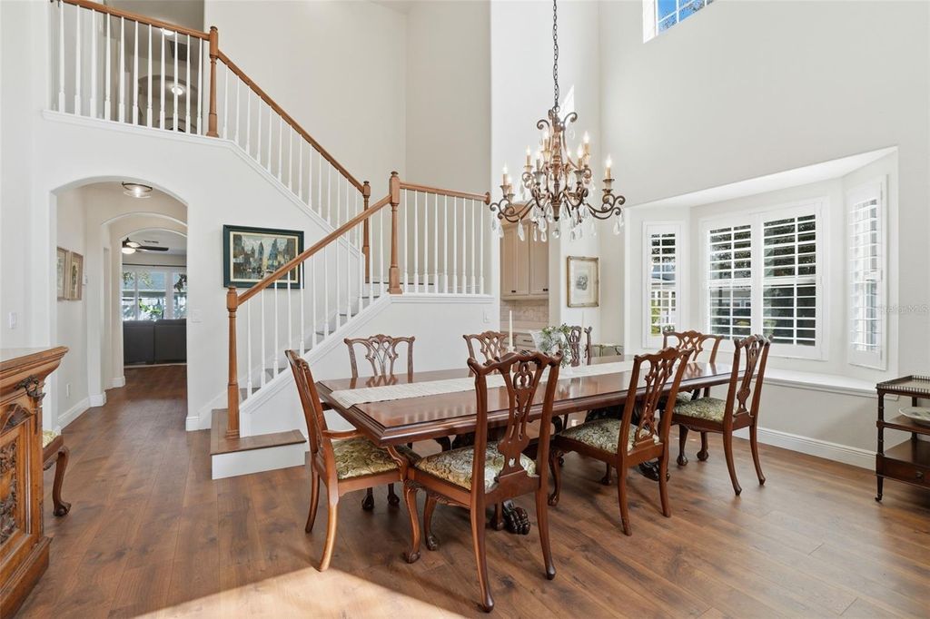 Image 4 of property listing at 10087 BAYWATER BREEZE DRIVE, Orlando, FL 32827