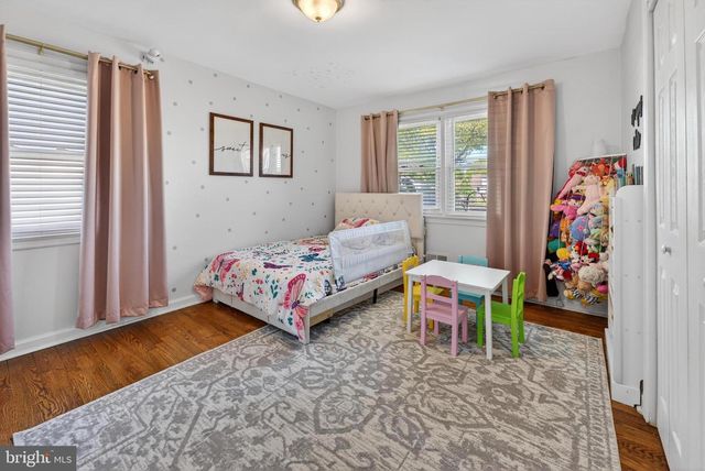 83 UNWIN DR, Hamilton, NJ 08610