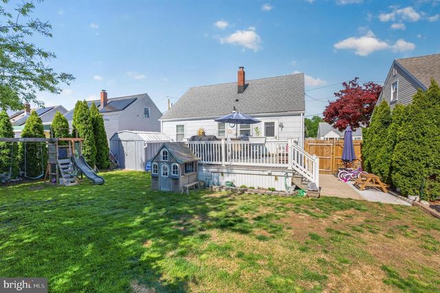 83 UNWIN DR, Hamilton, NJ 08610