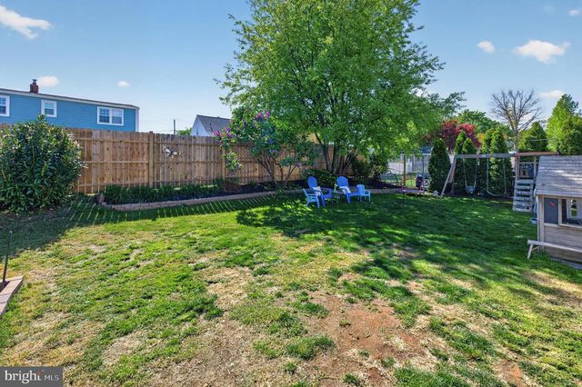83 UNWIN DR, Hamilton, NJ 08610