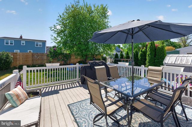 83 UNWIN DR, Hamilton, NJ 08610