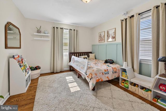 83 UNWIN DR, Hamilton, NJ 08610