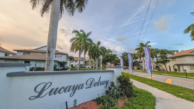 2115 Catherine Dr Drive 46-c, Delray Beach, FL 33445