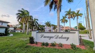 2115 Catherine Dr Drive 46-c, Delray Beach, FL 33445