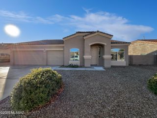 7939 W Imperial Eagle Court, Tucson, AZ 85757