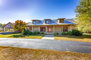 720 Pangburn Road, Heber Springs, AR 72543