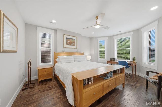 4225 Maryland Avenue, St Louis, MO 63108