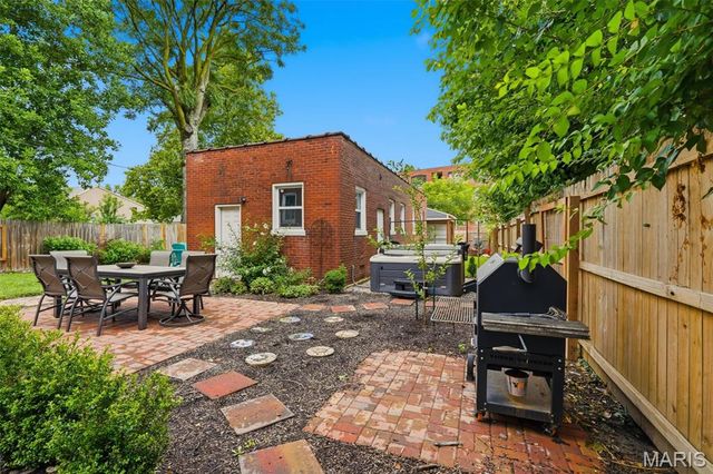 4225 Maryland Avenue, St Louis, MO 63108