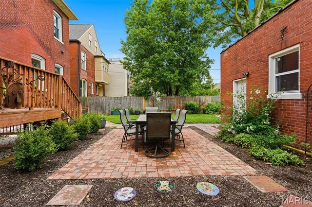 4225 Maryland Avenue, St Louis, MO 63108