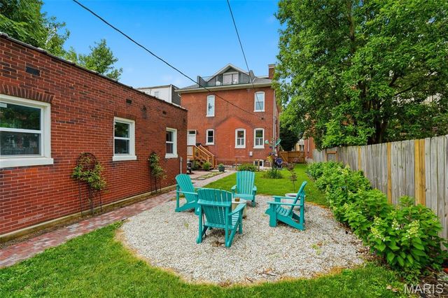 4225 Maryland Avenue, St Louis, MO 63108