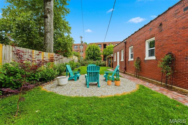 4225 Maryland Avenue, St Louis, MO 63108