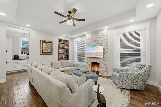 4225 Maryland Avenue, St Louis, MO 63108