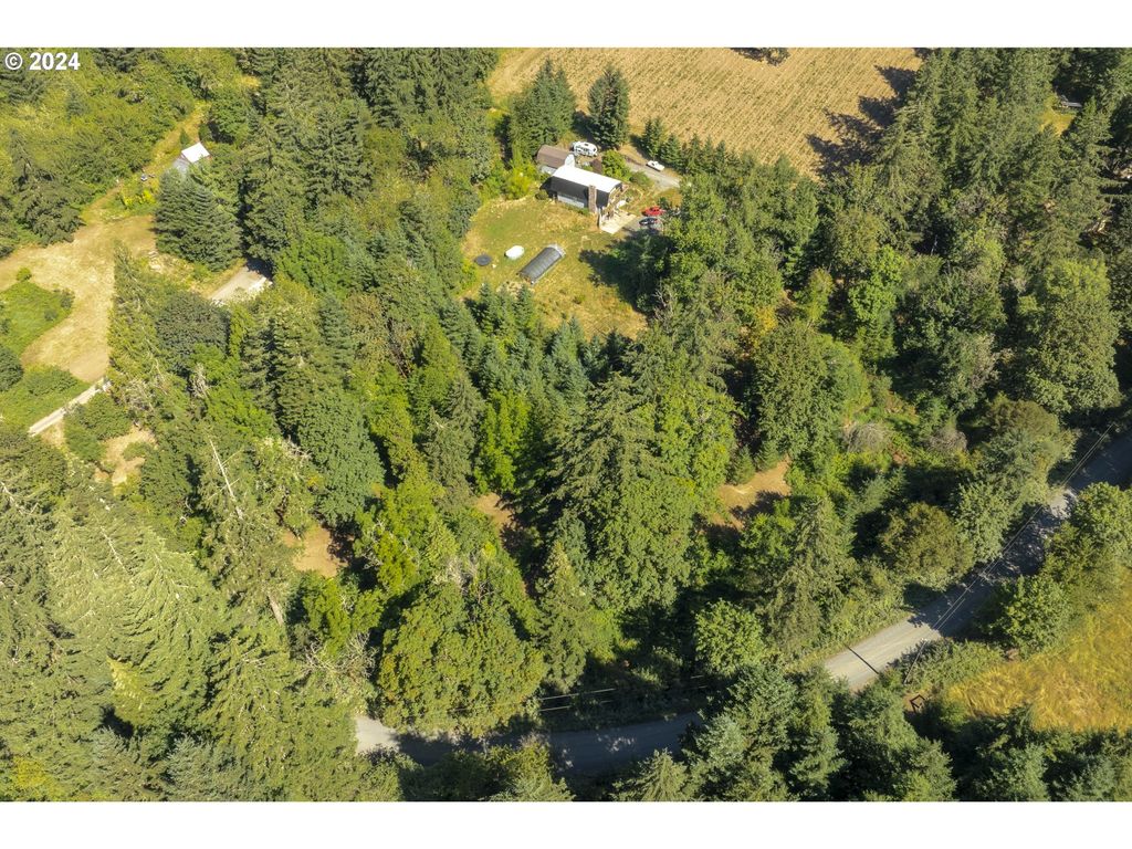 0 Ne Williamson Rd, Newberg, OR 97132