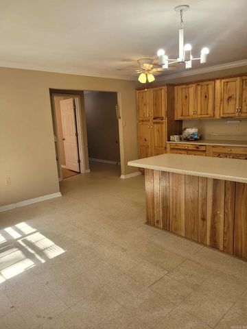 1607 N Evening Street, Judsonia, AR 72081