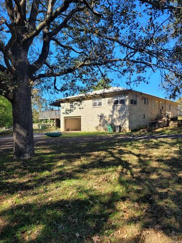 1607 N Evening Street, Judsonia, AR 72081