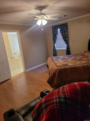 1607 N Evening Street, Judsonia, AR 72081