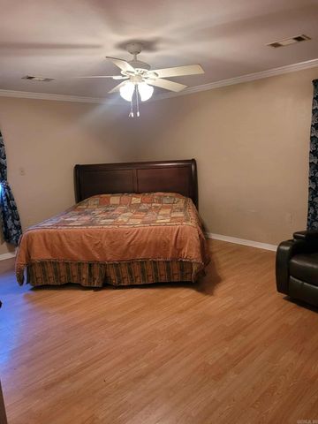 1607 N Evening Street, Judsonia, AR 72081