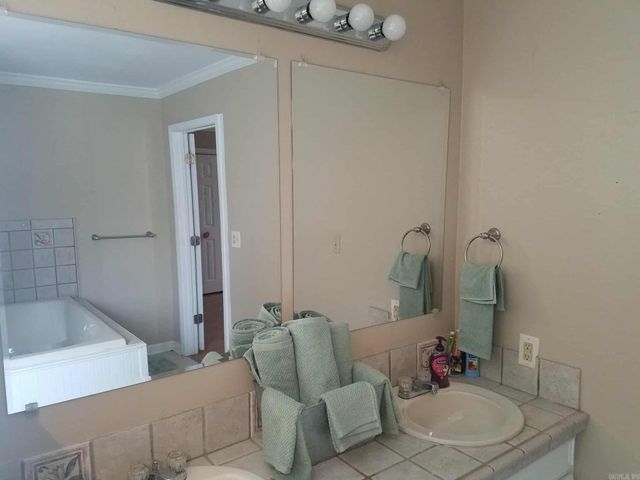 1607 N Evening Street, Judsonia, AR 72081