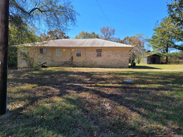 1607 N Evening Street, Judsonia, AR 72081