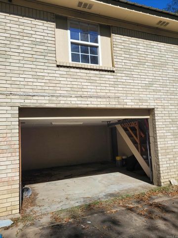 1607 N Evening Street, Judsonia, AR 72081