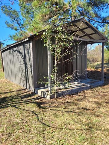 1607 N Evening Street, Judsonia, AR 72081