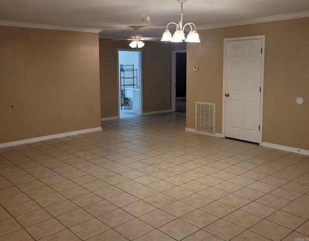 1607 N Evening Street, Judsonia, AR 72081