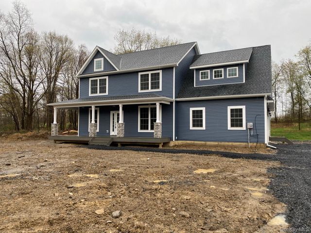 24 Sunset Lane, New Hampton, NY 10958