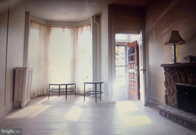 1922 N FULTON AVE, Baltimore, MD 21217