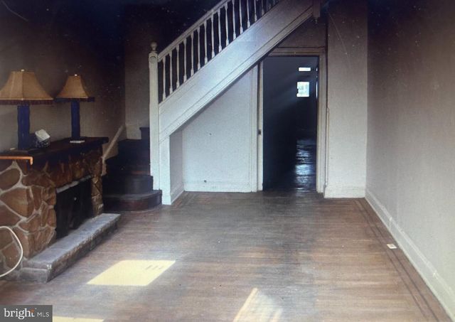 1922 N FULTON AVE, Baltimore, MD 21217