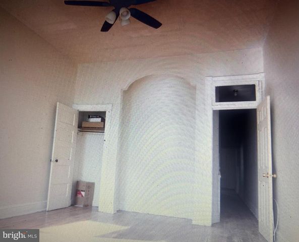 1922 N FULTON AVE, Baltimore, MD 21217