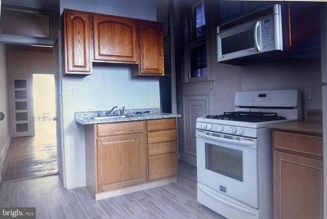 1922 N FULTON AVE, Baltimore, MD 21217