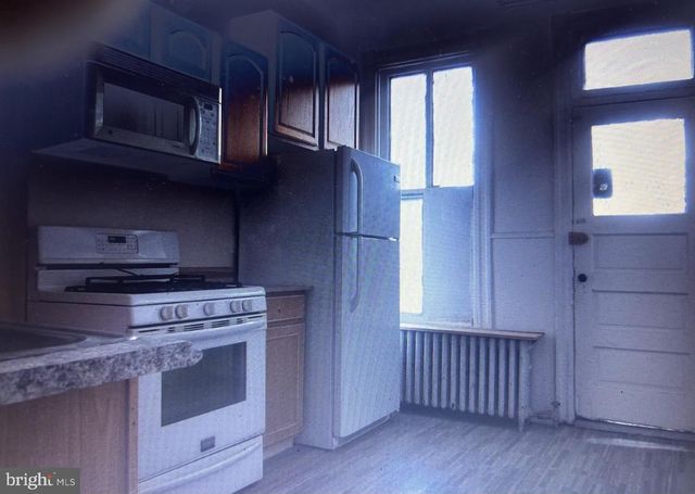 1922 N FULTON AVE, Baltimore, MD 21217