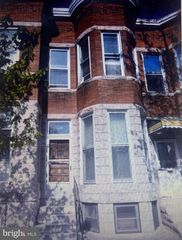 1922 N FULTON AVE, Baltimore, MD 21217
