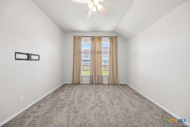 215 Cabiness Drive, Salado, TX 76571