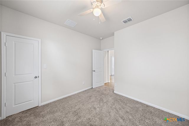 215 Cabiness Drive, Salado, TX 76571