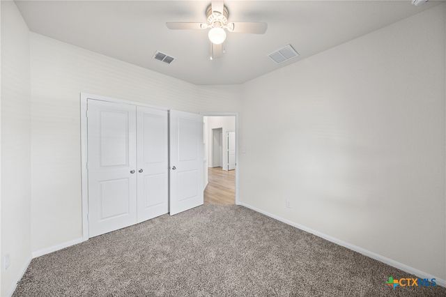 215 Cabiness Drive, Salado, TX 76571