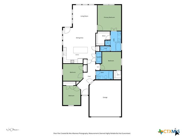 215 Cabiness Drive, Salado, TX 76571