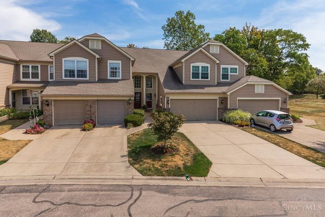 5806 Stonebridge Circle, Miami Twp, OH 45150