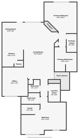 5806 Stonebridge Circle, Miami Twp, OH 45150