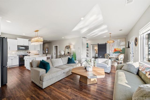 161 Clearwater Cove, Hot Springs, AR 71901