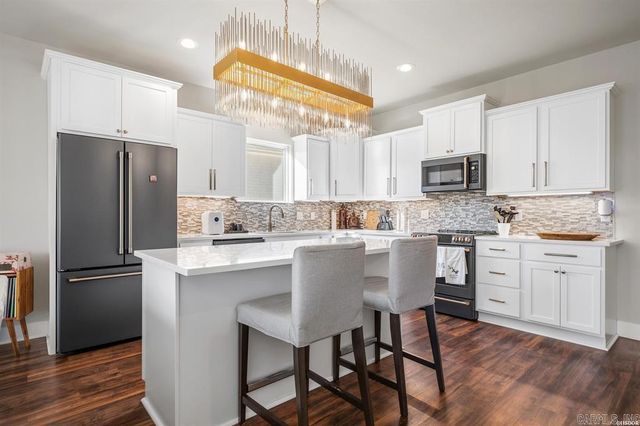 161 Clearwater Cove, Hot Springs, AR 71901