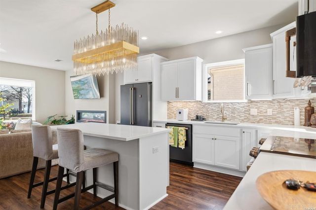 161 Clearwater Cove, Hot Springs, AR 71901