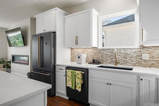 161 Clearwater Cove, Hot Springs, AR 71901