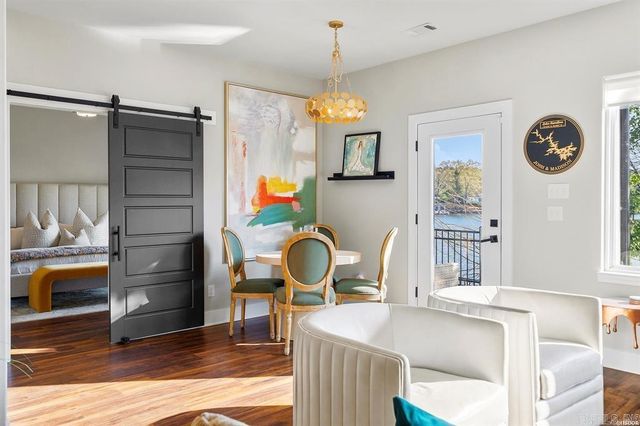 161 Clearwater Cove, Hot Springs, AR 71901