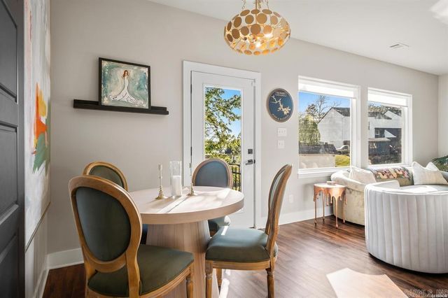 161 Clearwater Cove, Hot Springs, AR 71901