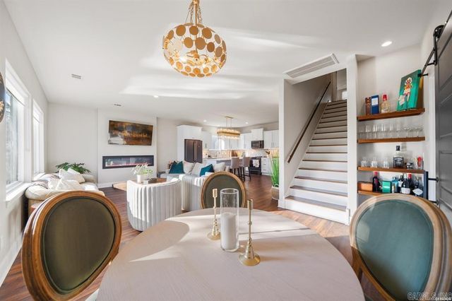 161 Clearwater Cove, Hot Springs, AR 71901