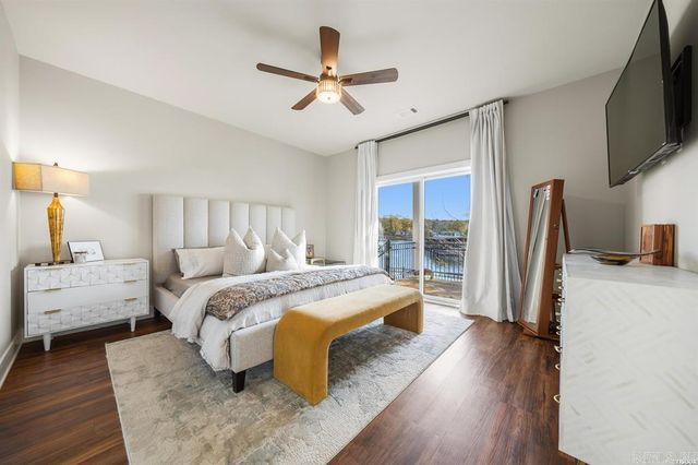 161 Clearwater Cove, Hot Springs, AR 71901