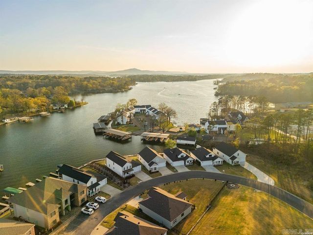 161 Clearwater Cove, Hot Springs, AR 71901