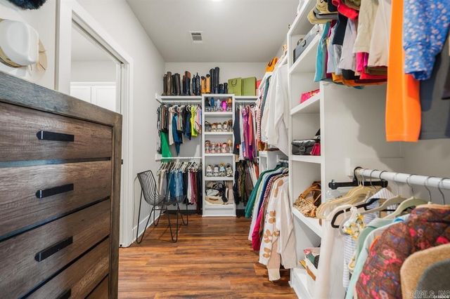 161 Clearwater Cove, Hot Springs, AR 71901