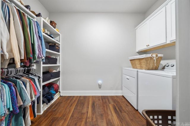 161 Clearwater Cove, Hot Springs, AR 71901